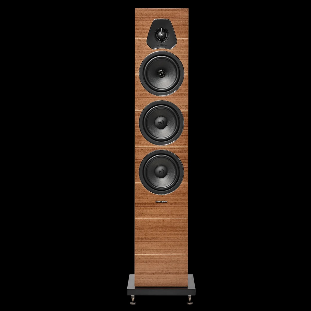 Sonus Faber Lumina III from Basil Audio