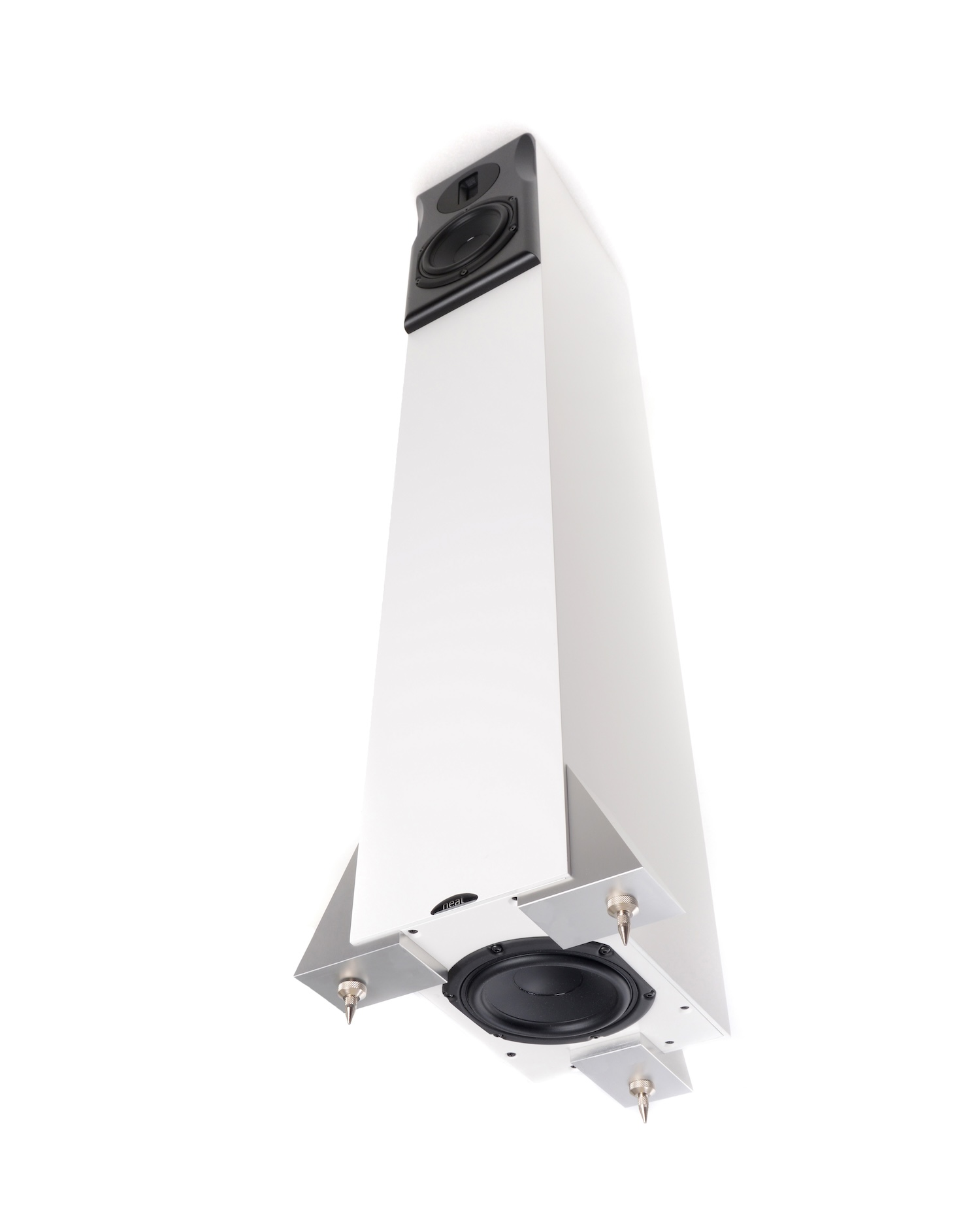 Neat Ekstra Loudspeaker for Basil Audio