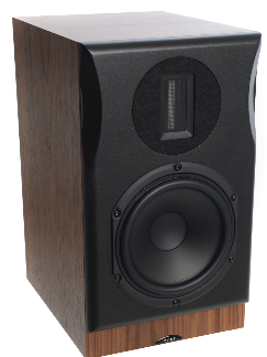 Neat Acoustics Majistra from Basil Audio