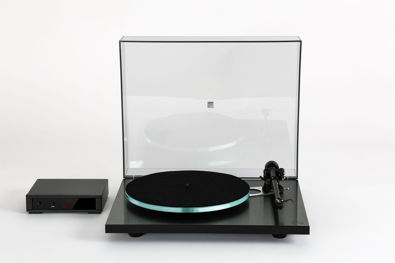 Rega Planar 3 RS Turntable from Basil Audio